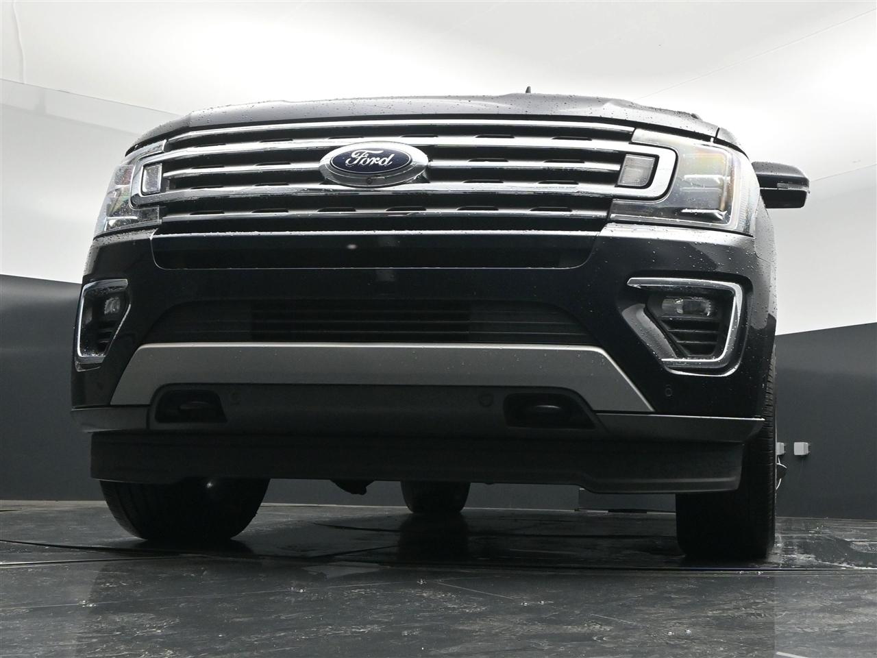 Ford Expedition Limited 4WD 2021