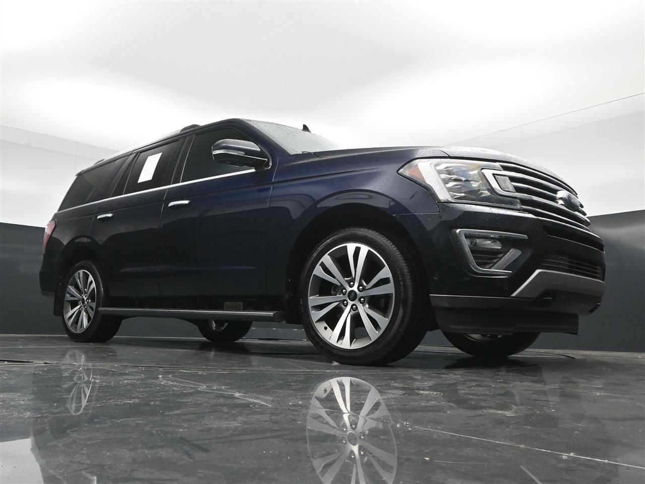 Ford Expedition Limited 4WD 2021