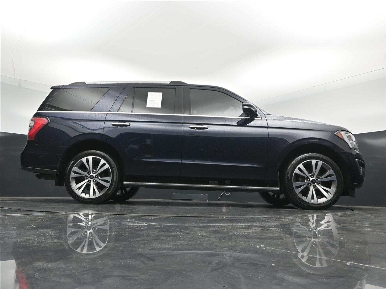 Ford Expedition Limited 4WD 2021