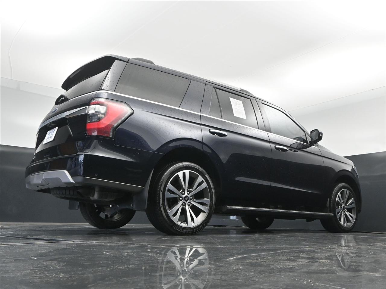 Ford Expedition Limited 4WD 2021