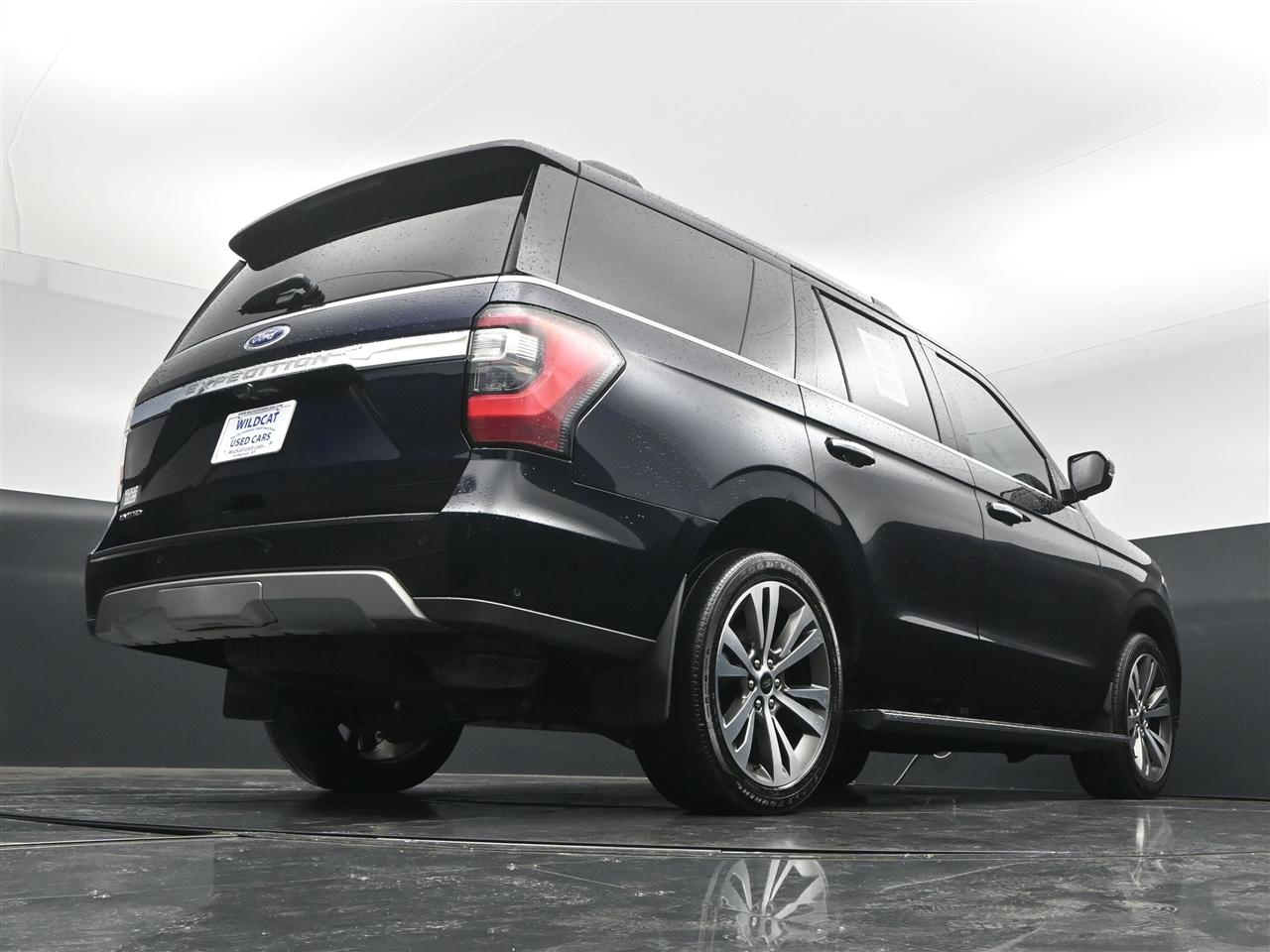 Ford Expedition Limited 4WD 2021