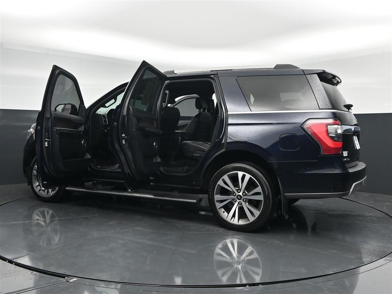 Ford Expedition Limited 4WD 2021