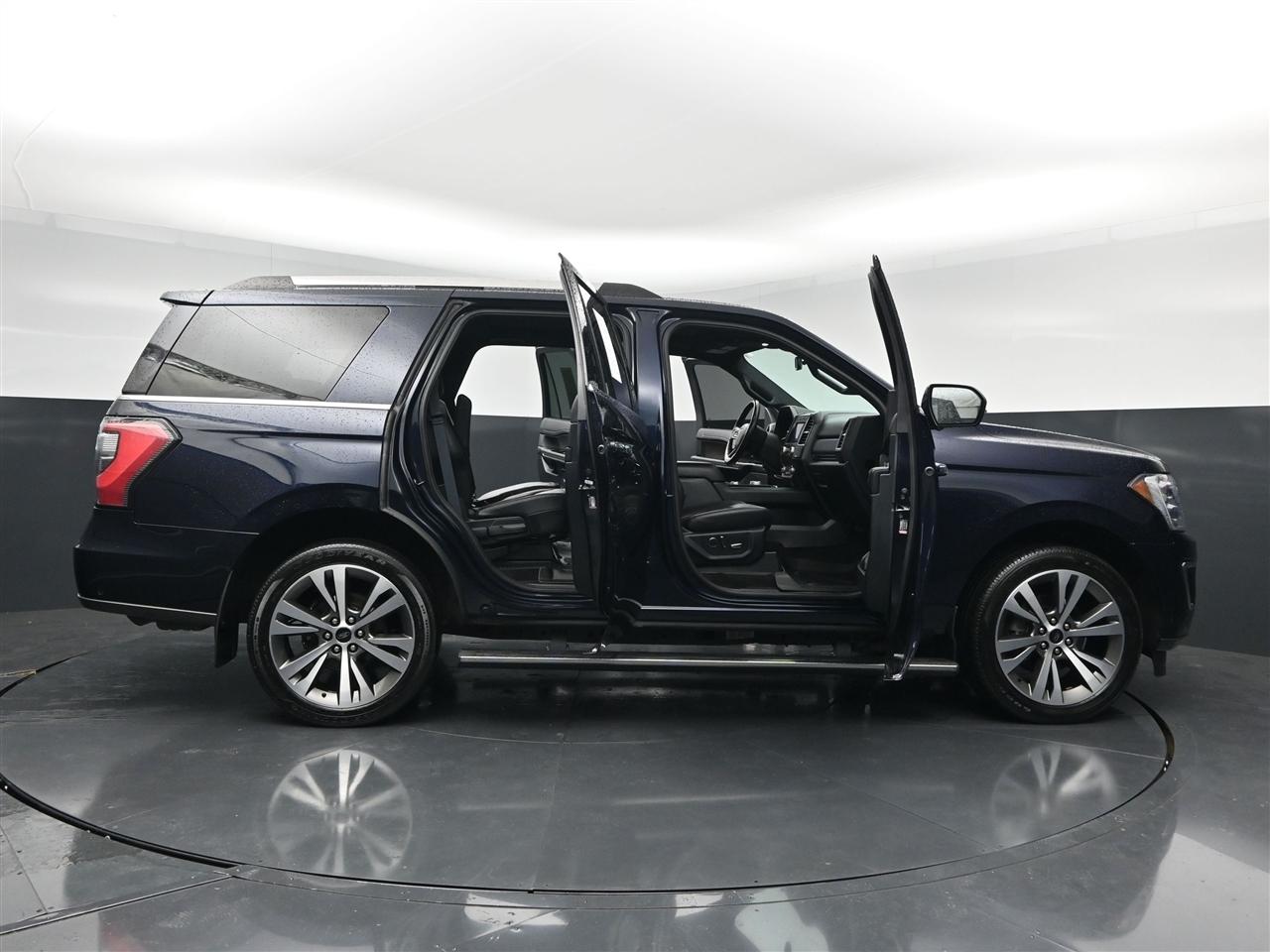 Ford Expedition Limited 4WD 2021