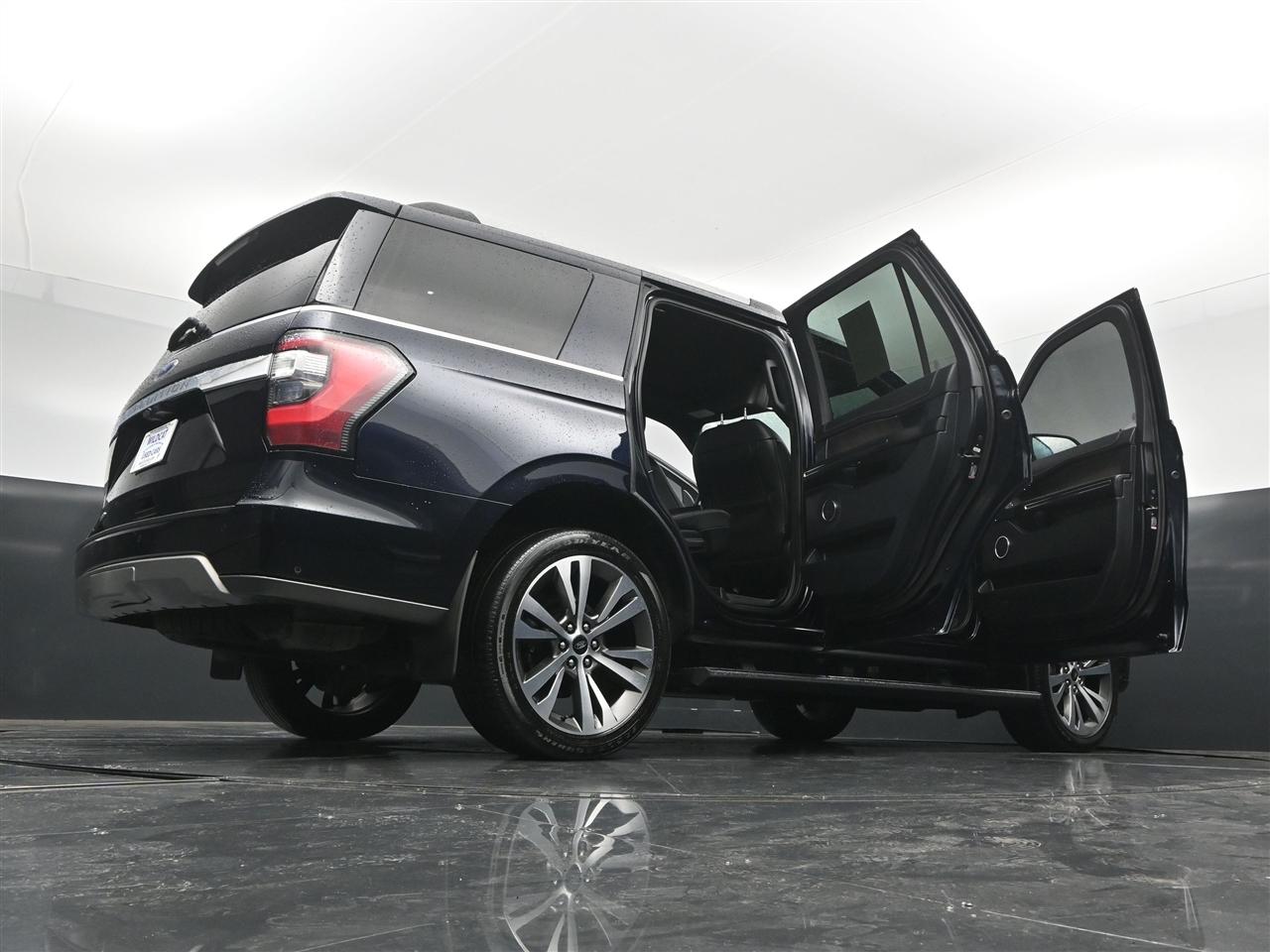 Ford Expedition Limited 4WD 2021