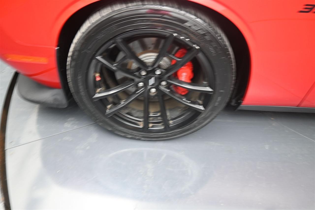 Dodge Challenger R/T SCAT Pack 2019