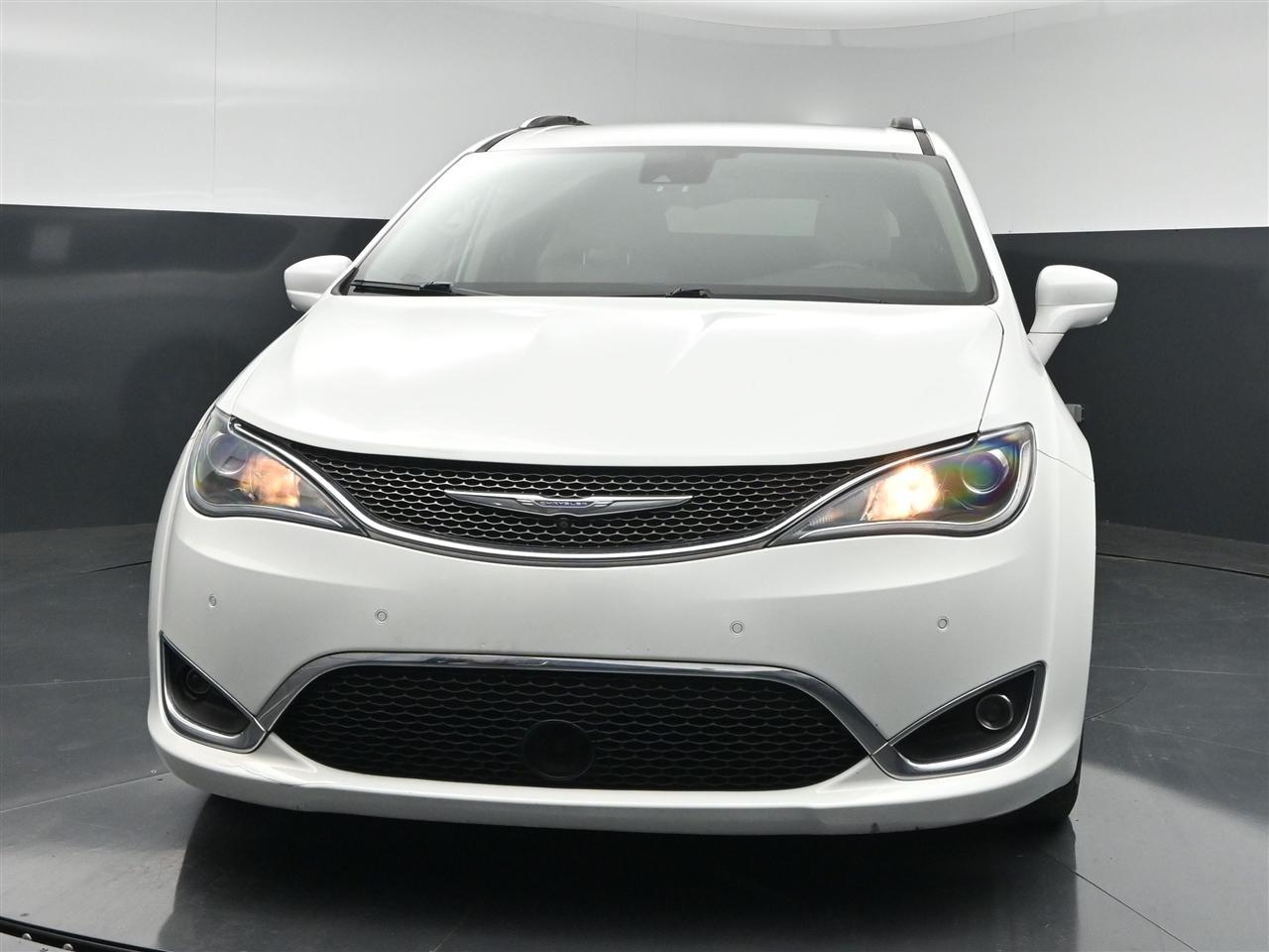 Chrysler Pacifica Touring-L 2018