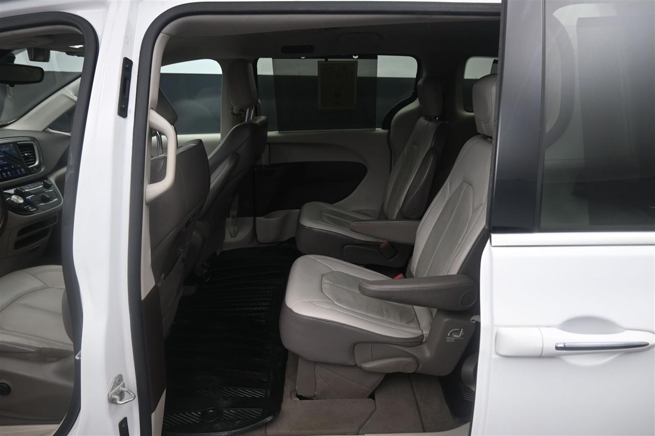 Chrysler Pacifica Touring-L 2018