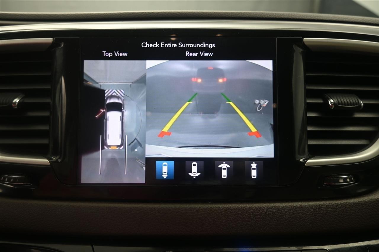 Chrysler Pacifica Touring-L 2018