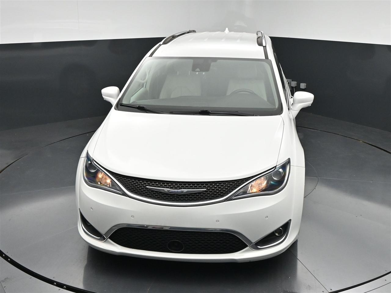 Chrysler Pacifica Touring-L 2018