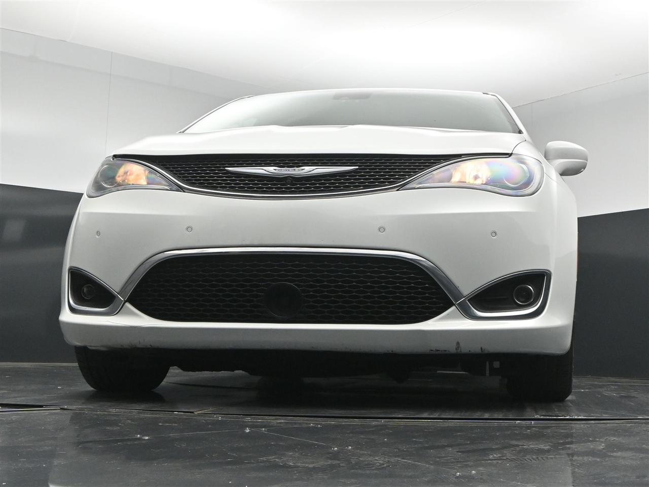 Chrysler Pacifica Touring-L 2018