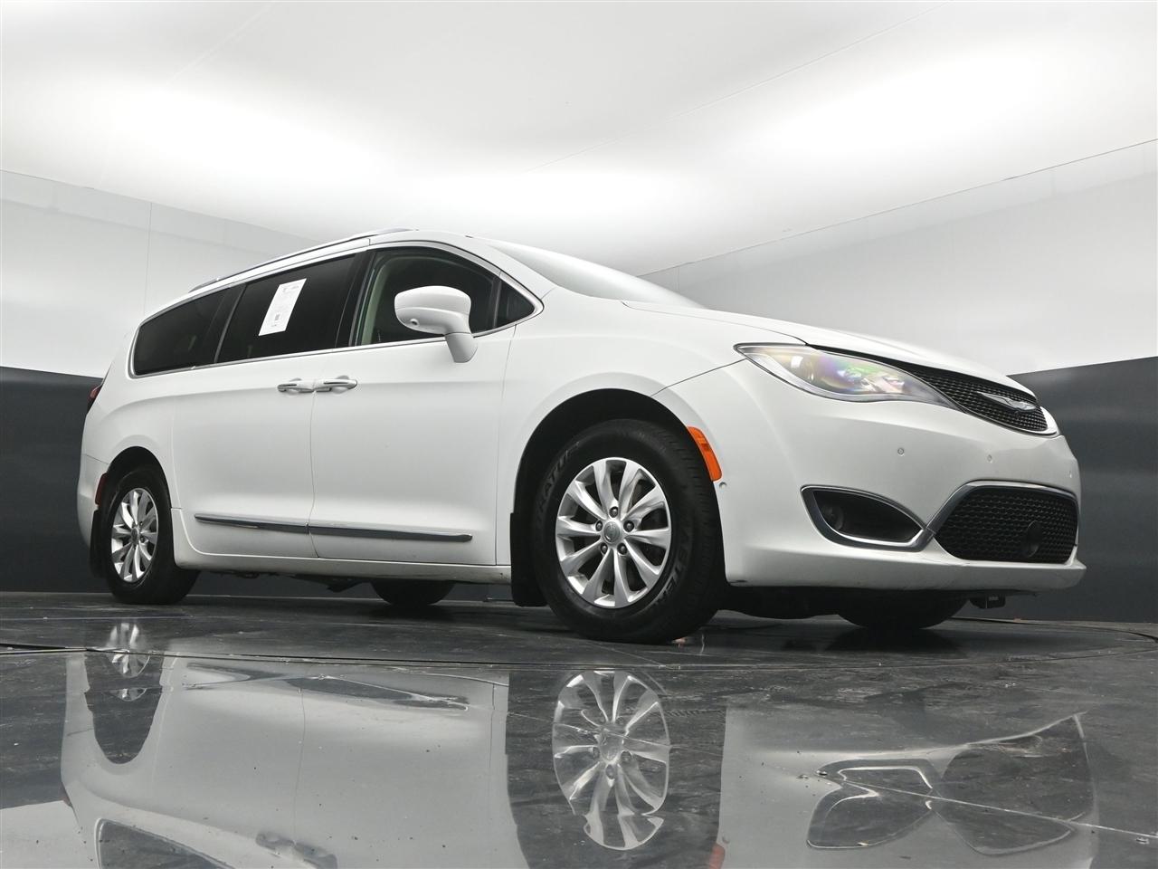 Chrysler Pacifica Touring-L 2018