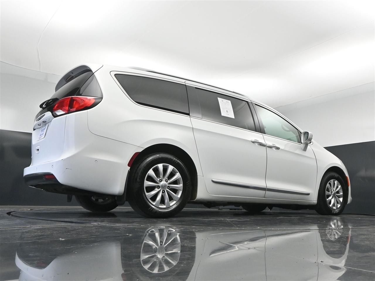 Chrysler Pacifica Touring-L 2018