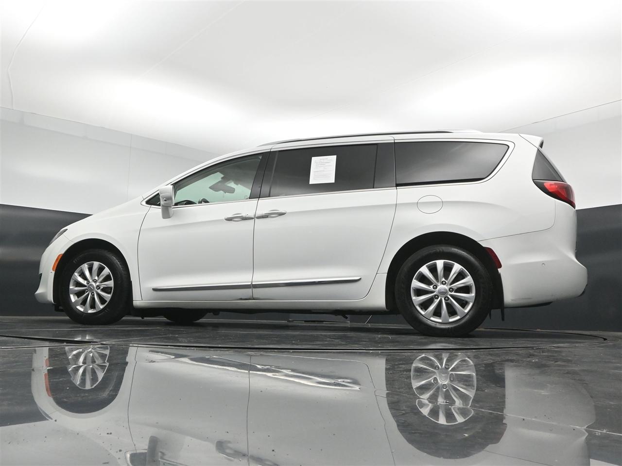 Chrysler Pacifica Touring-L 2018