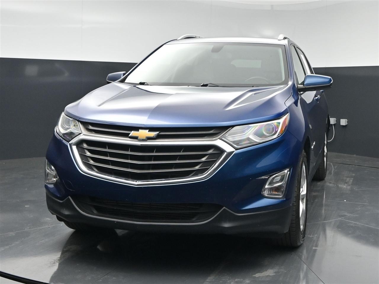 Chevrolet Equinox LT 2.0 AWD 2019