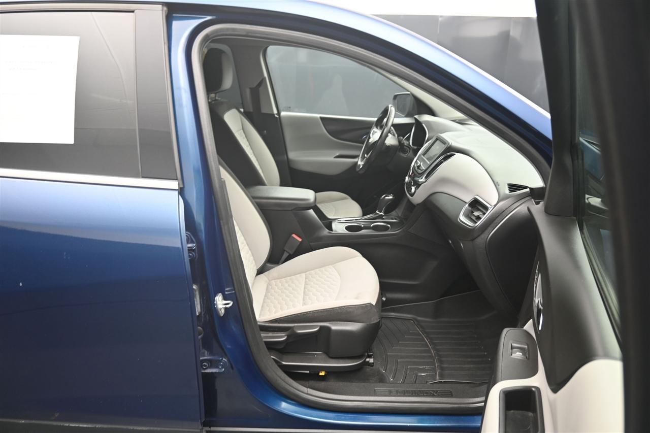 Chevrolet Equinox LT 2.0 AWD 2019