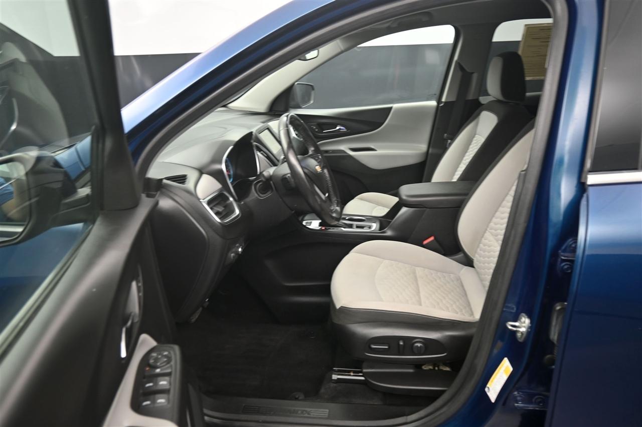 Chevrolet Equinox LT 2.0 AWD 2019