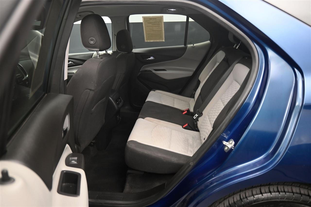 Chevrolet Equinox LT 2.0 AWD 2019
