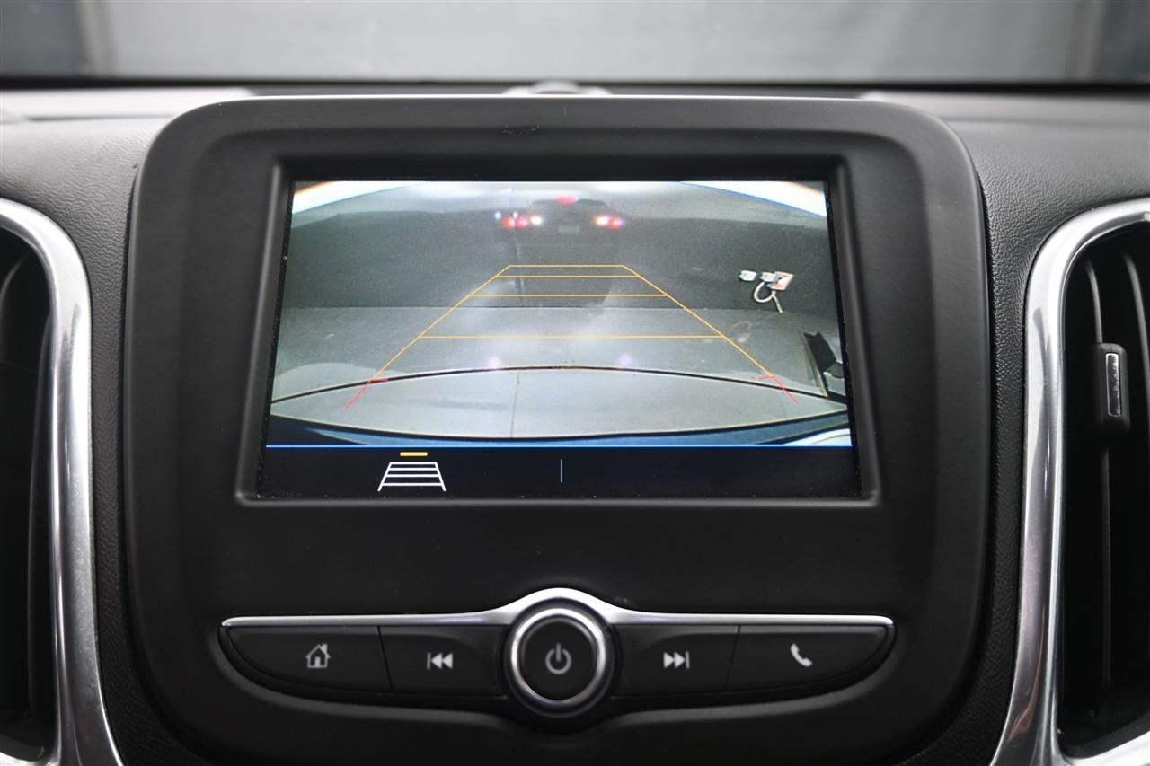 Chevrolet Equinox LT 2.0 AWD 2019
