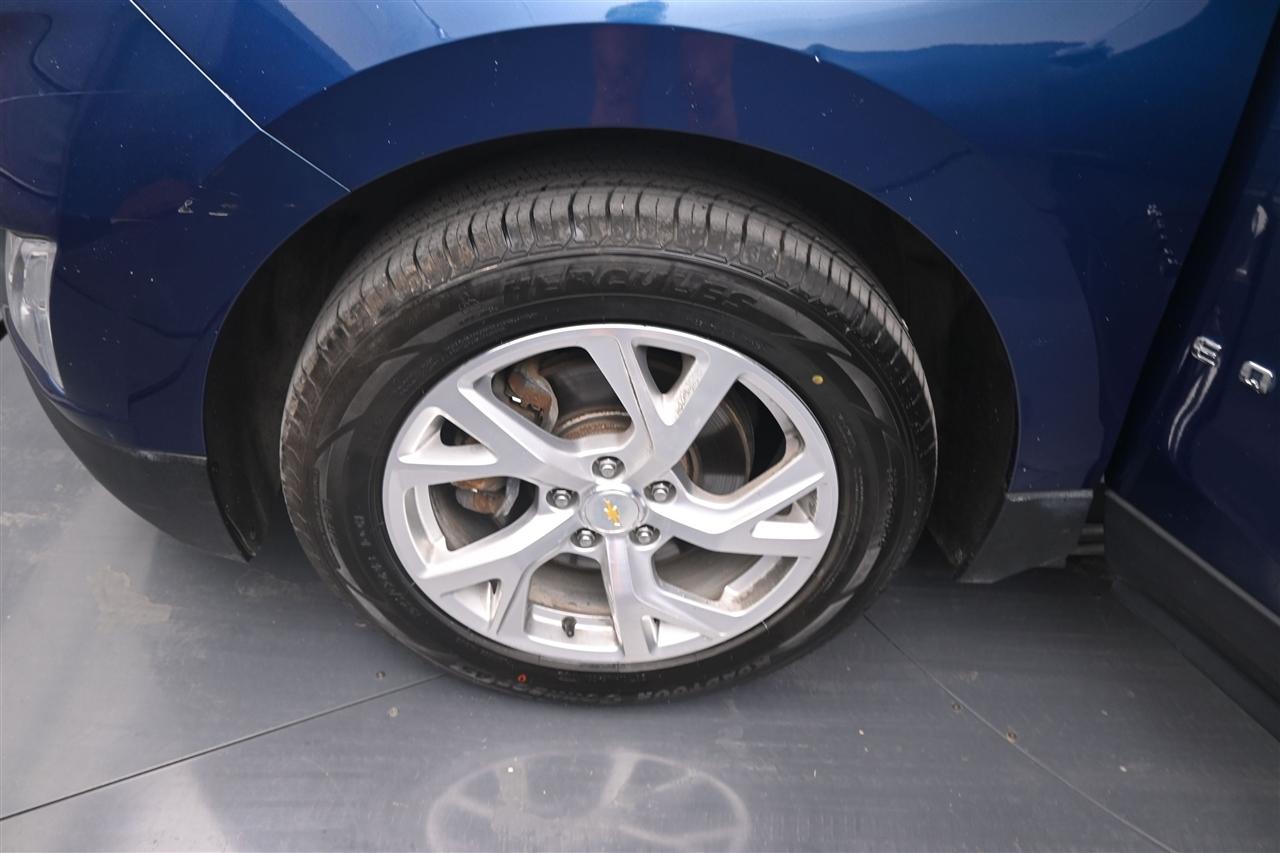 Chevrolet Equinox LT 2.0 AWD 2019