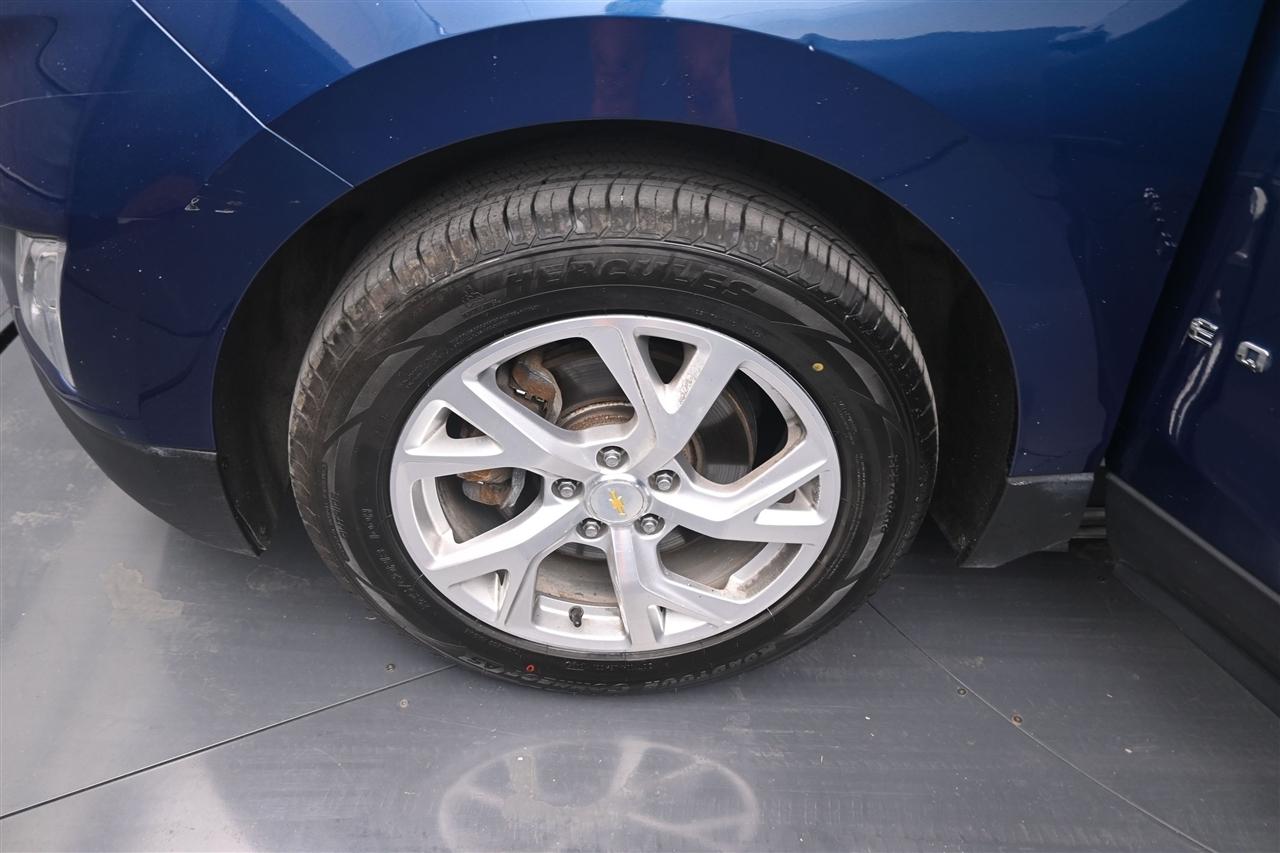 Chevrolet Equinox LT 2.0 AWD 2019
