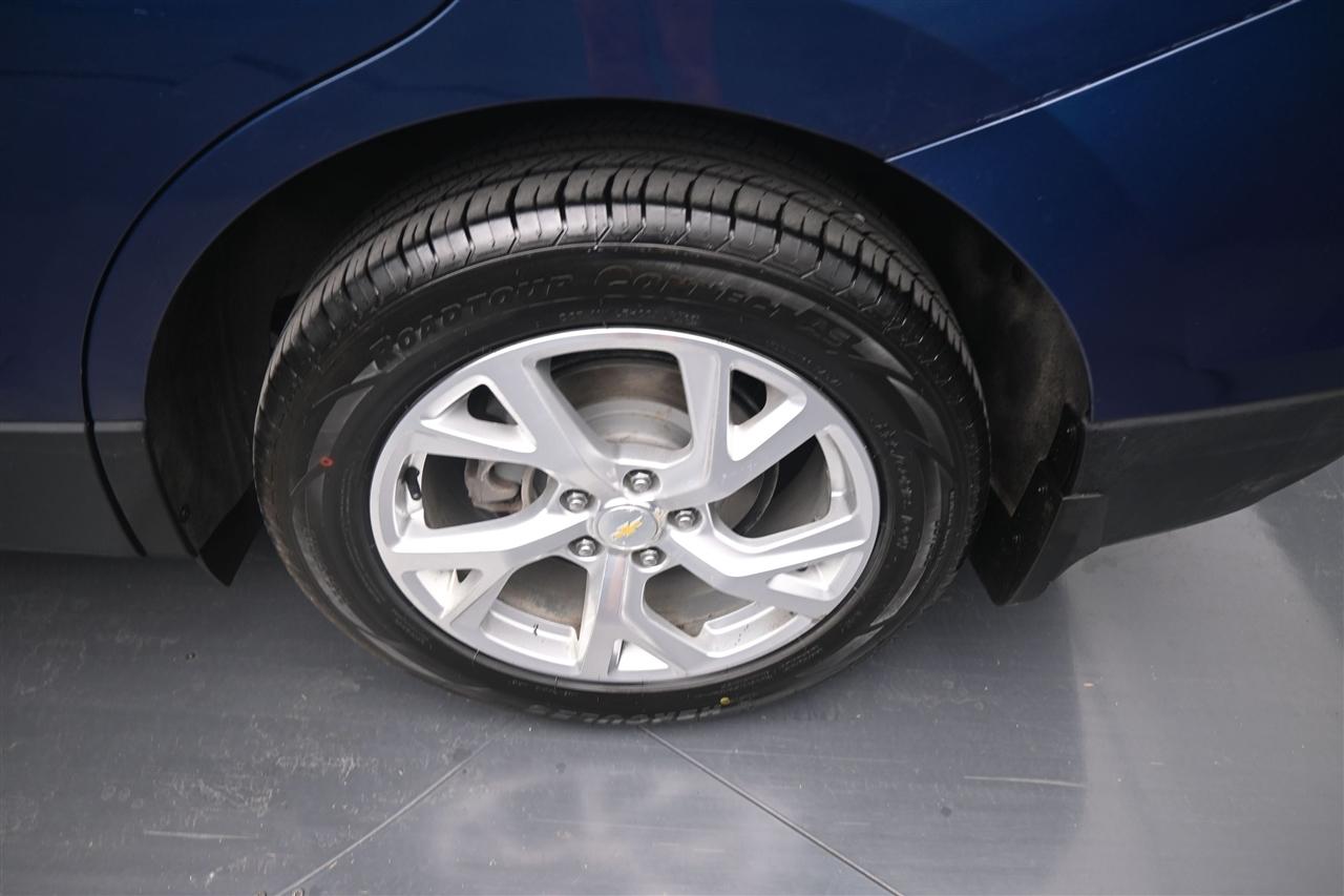 Chevrolet Equinox LT 2.0 AWD 2019