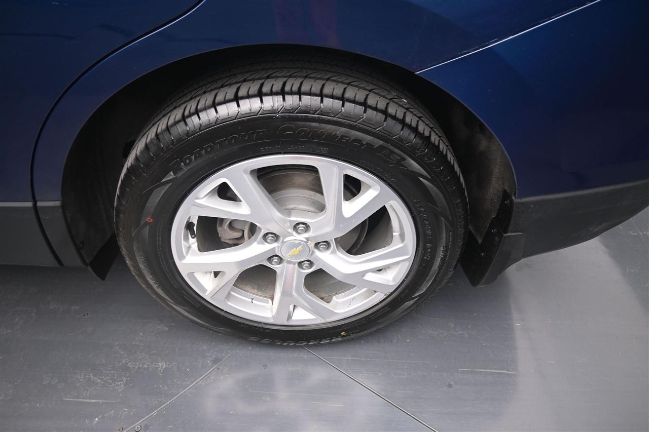 Chevrolet Equinox LT 2.0 AWD 2019