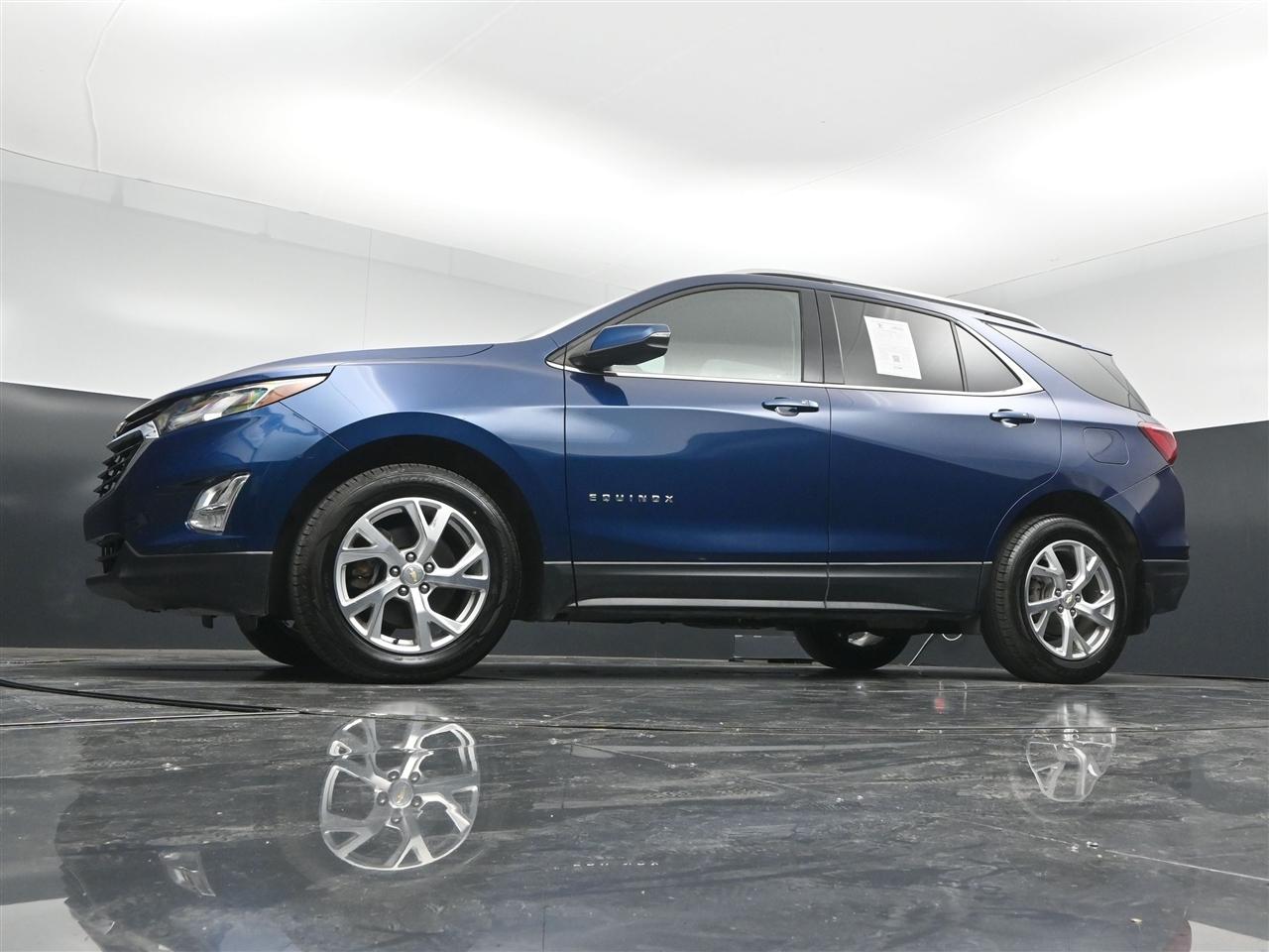 Chevrolet Equinox LT 2.0 AWD 2019
