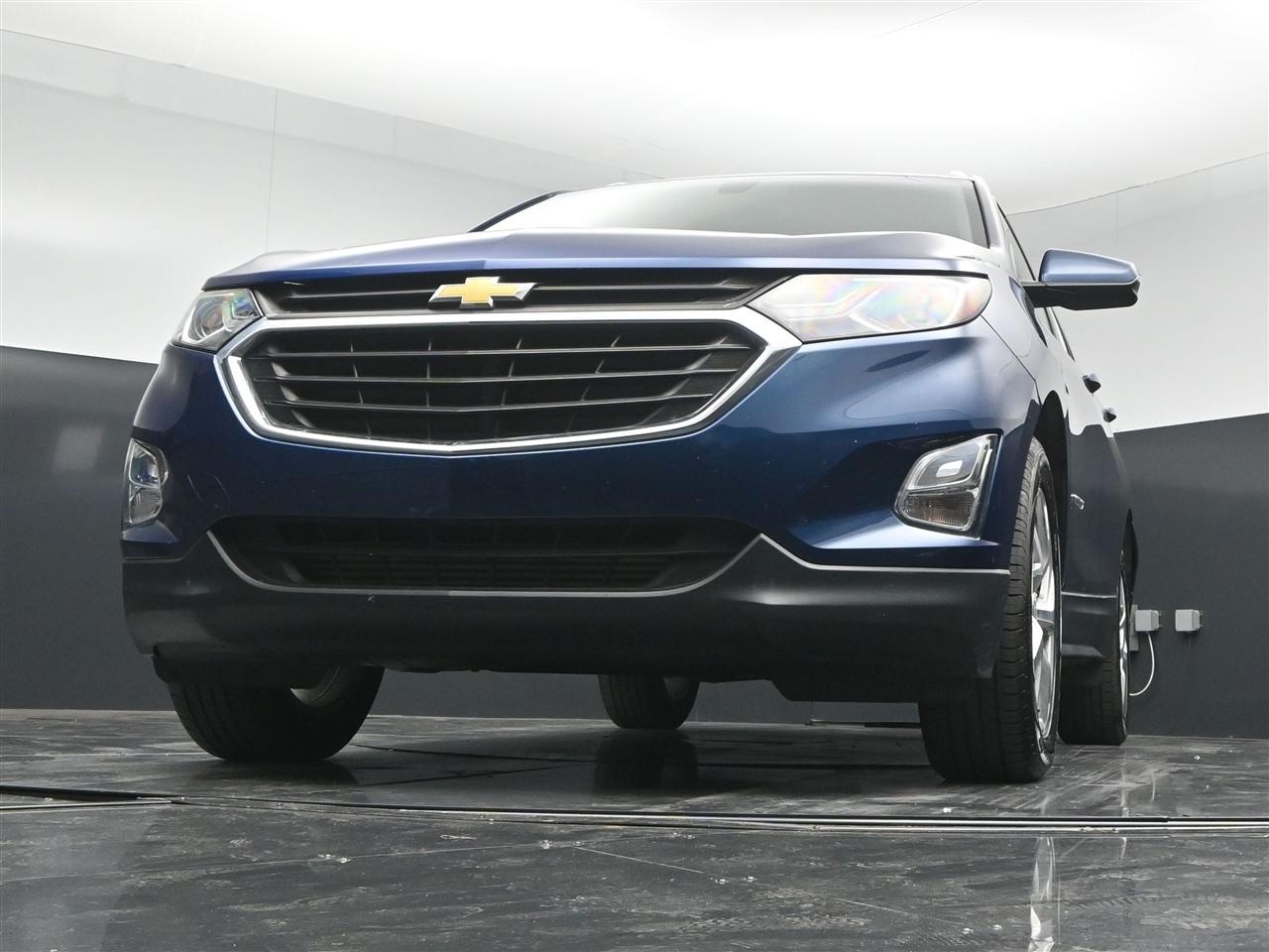 Chevrolet Equinox LT 2.0 AWD 2019