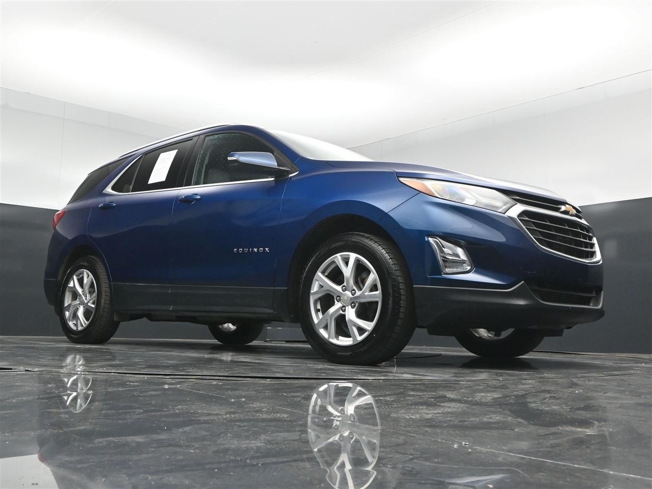 Chevrolet Equinox LT 2.0 AWD 2019
