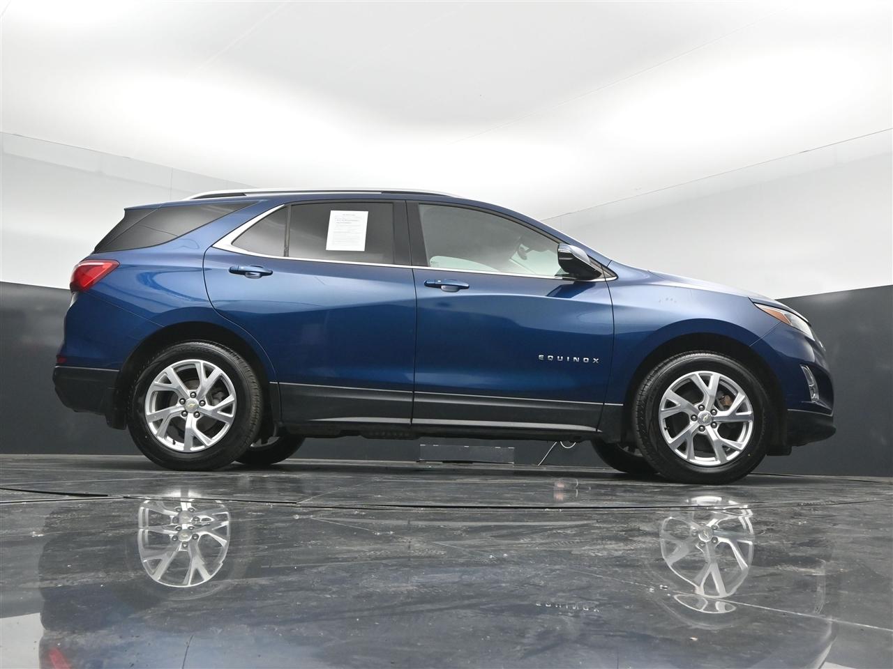 Chevrolet Equinox LT 2.0 AWD 2019