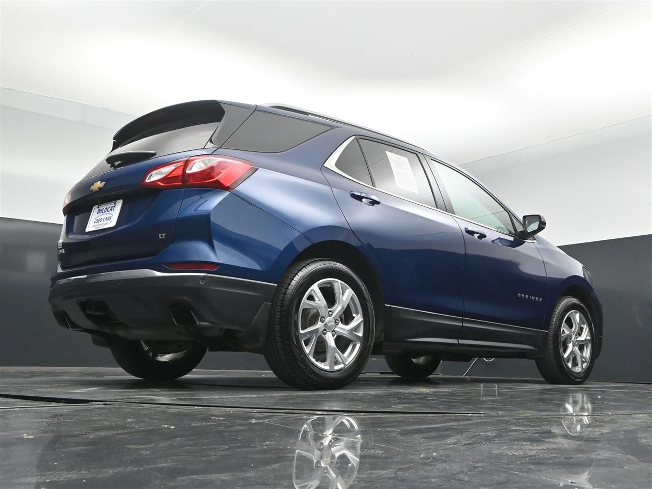 Chevrolet Equinox LT 2.0 AWD 2019