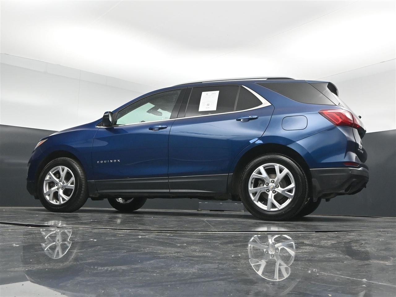 Chevrolet Equinox LT 2.0 AWD 2019