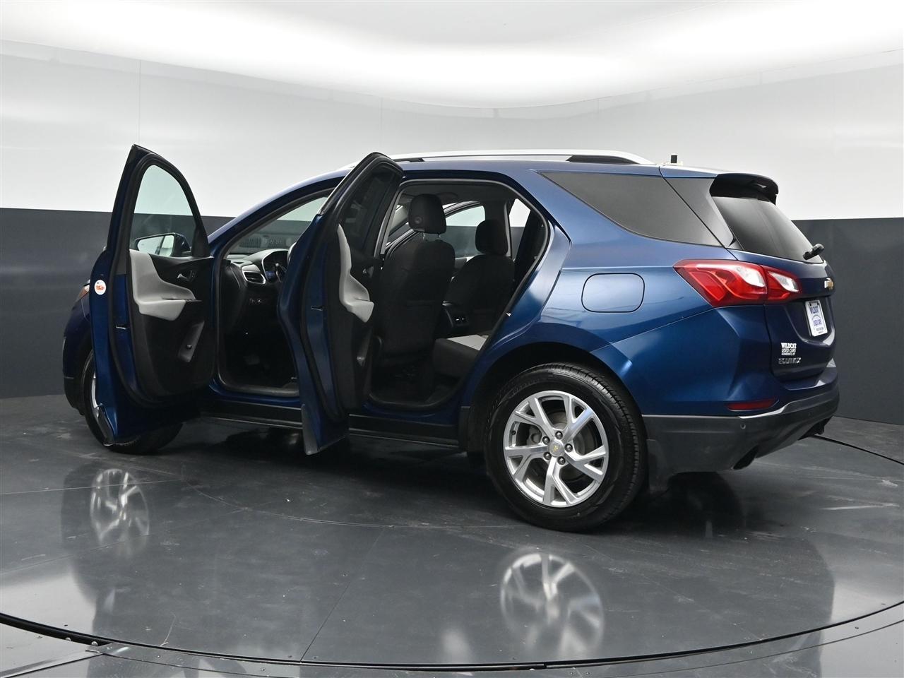 Chevrolet Equinox LT 2.0 AWD 2019