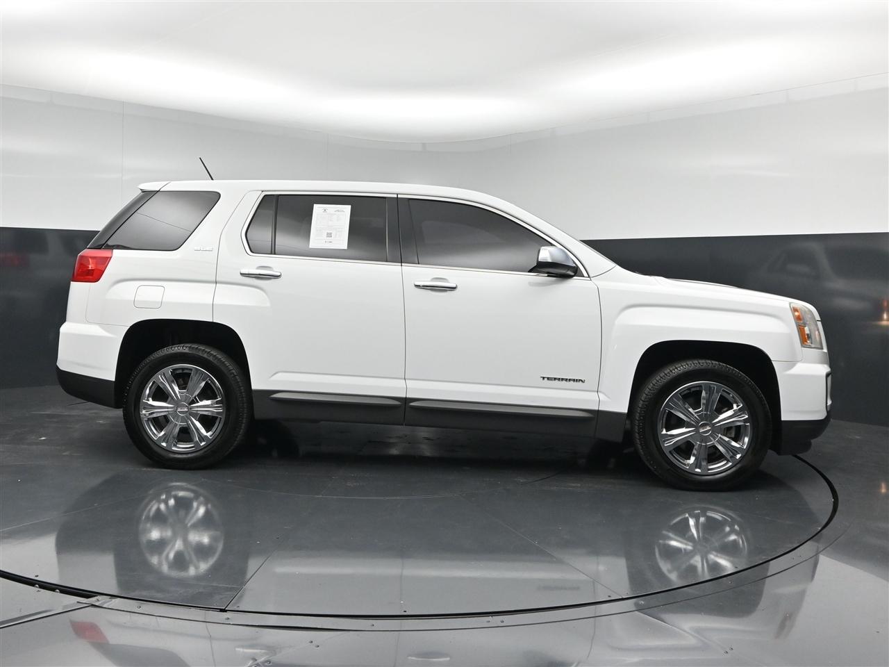 GMC Terrain SLE1 FWD 2017