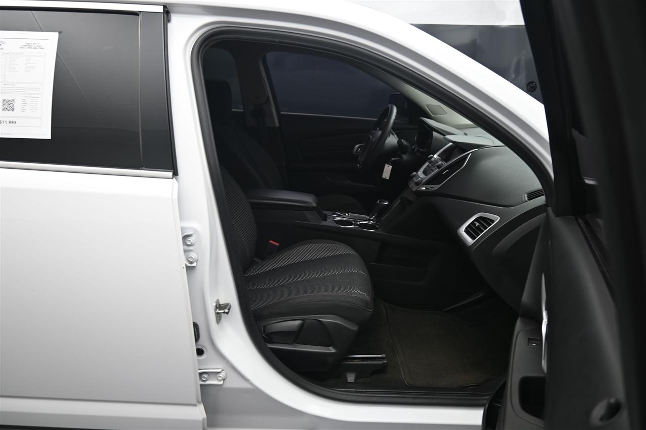 GMC Terrain SLE1 FWD 2017