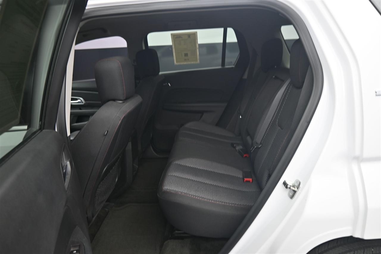 GMC Terrain SLE1 FWD 2017