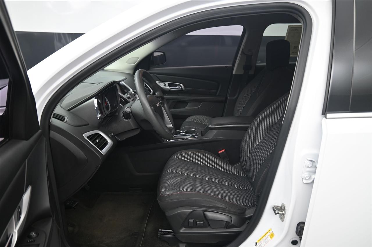 GMC Terrain SLE1 FWD 2017