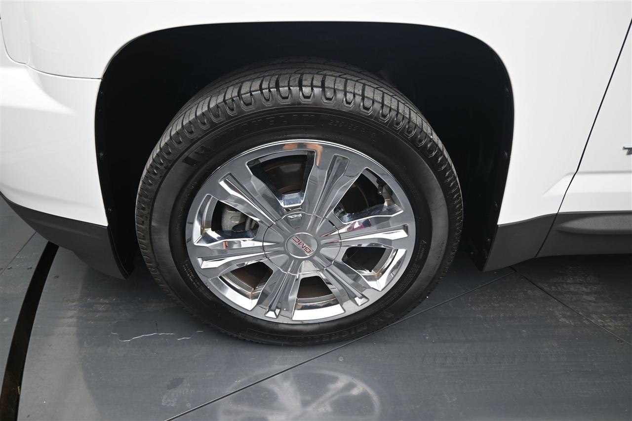 GMC Terrain SLE1 FWD 2017