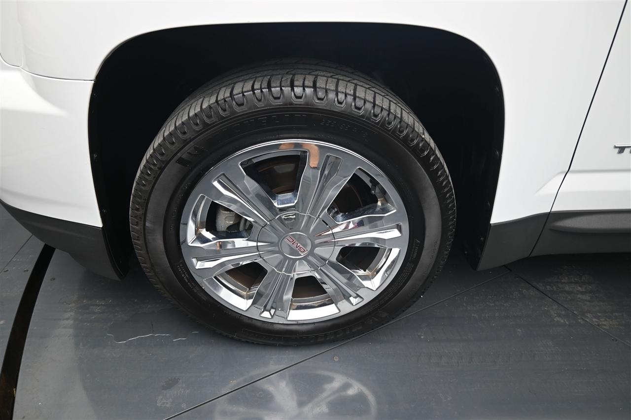 GMC Terrain SLE1 FWD 2017