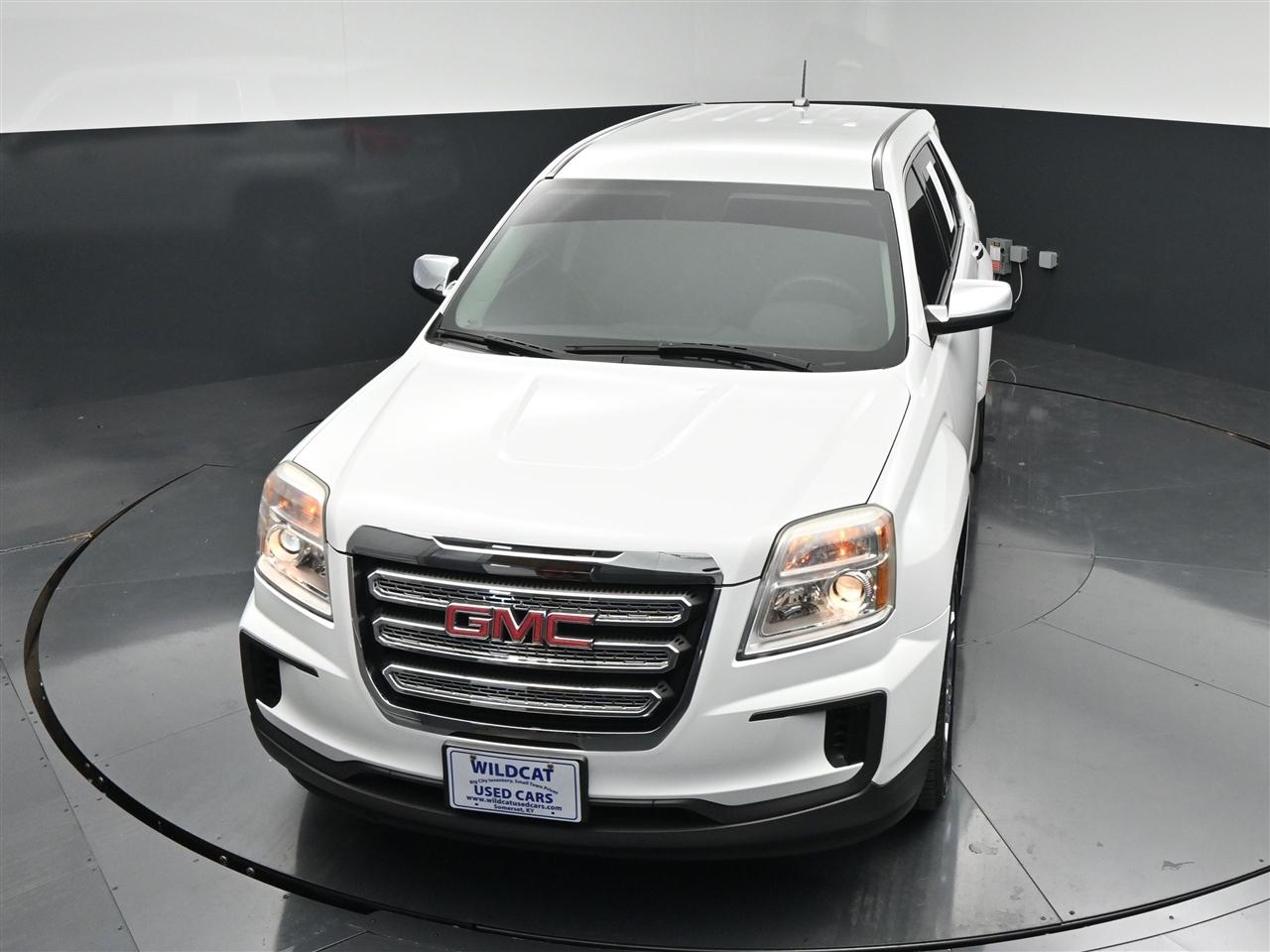 GMC Terrain SLE1 FWD 2017
