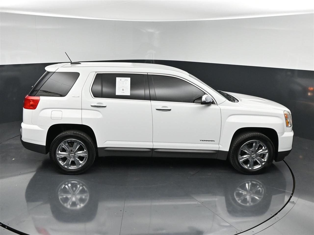 GMC Terrain SLE1 FWD 2017