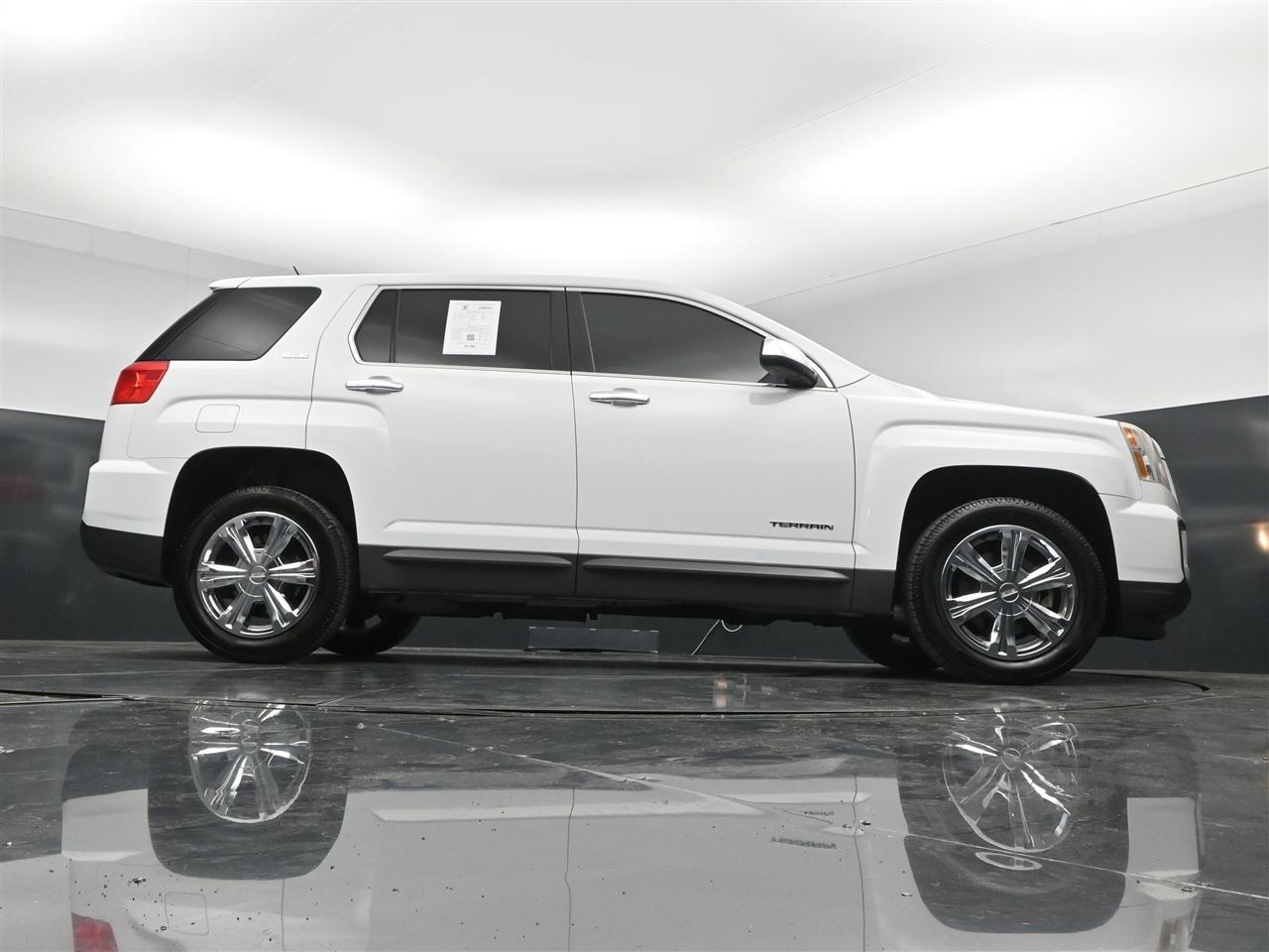 GMC Terrain SLE1 FWD 2017