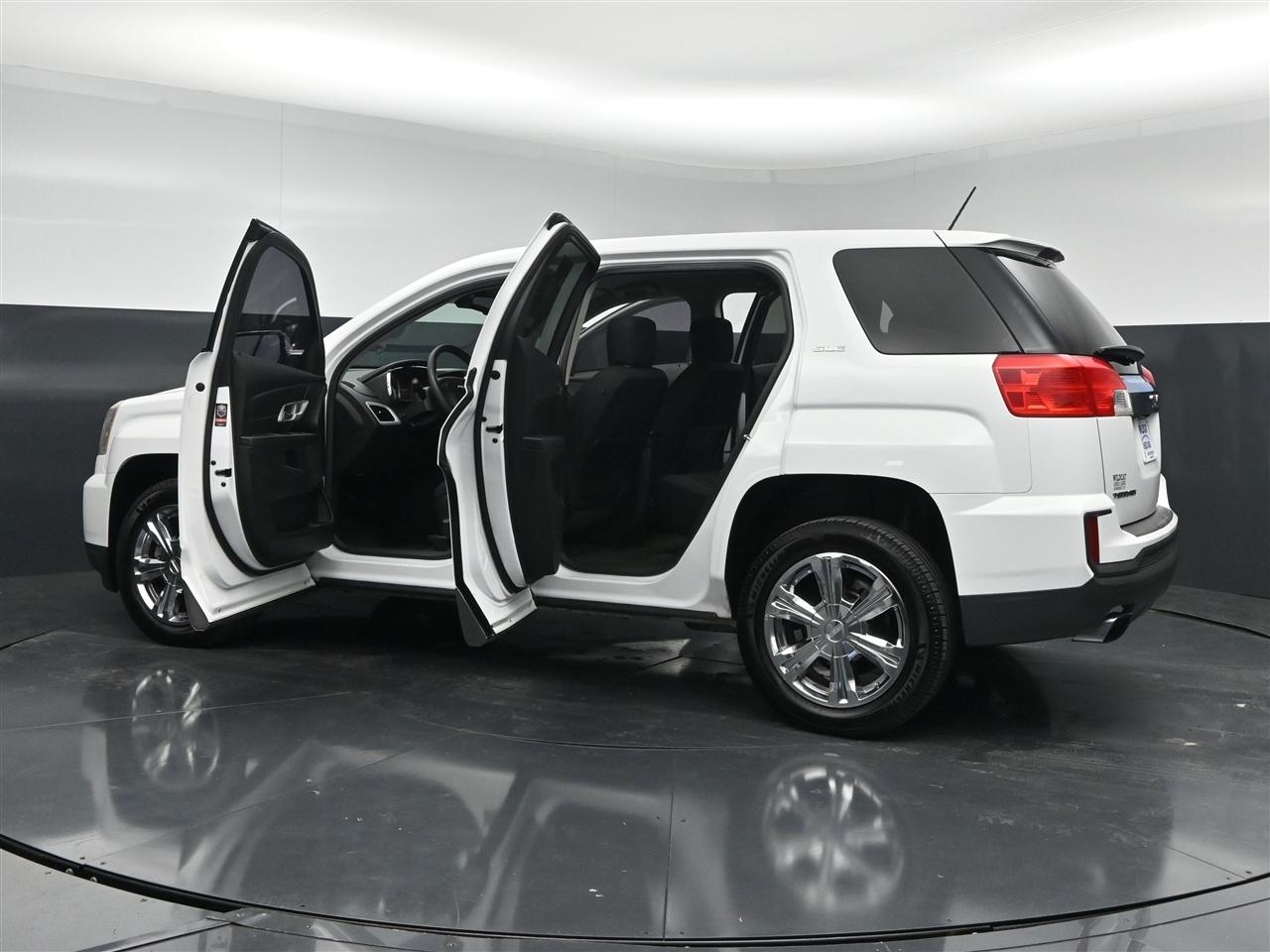 GMC Terrain SLE1 FWD 2017