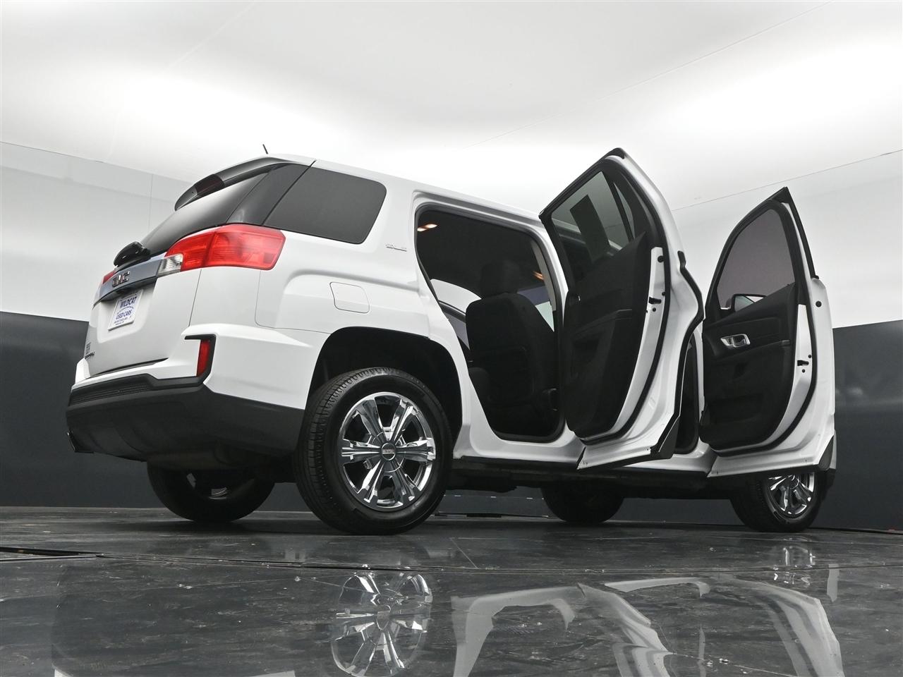 GMC Terrain SLE1 FWD 2017