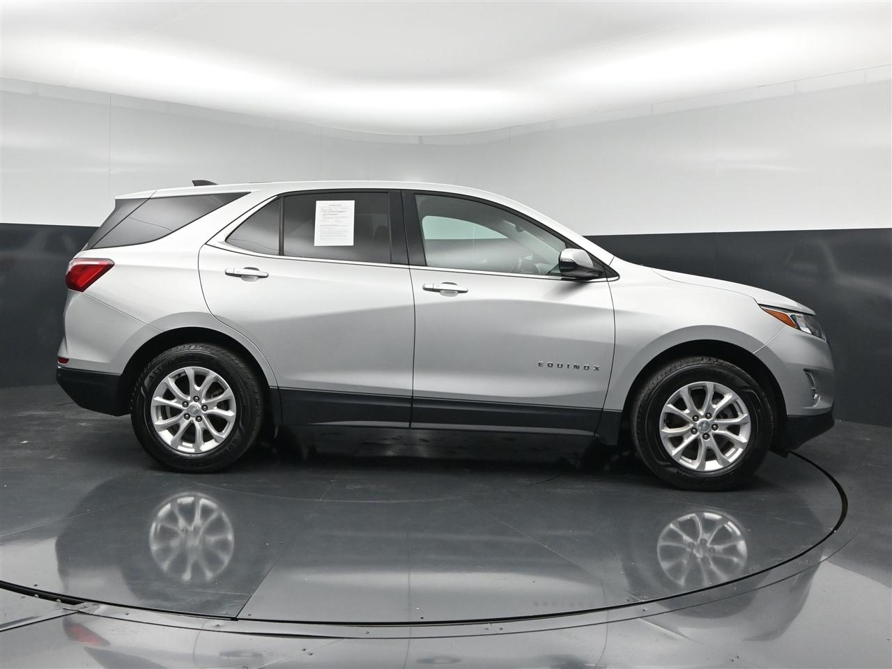 Chevrolet Equinox LT AWD 2019