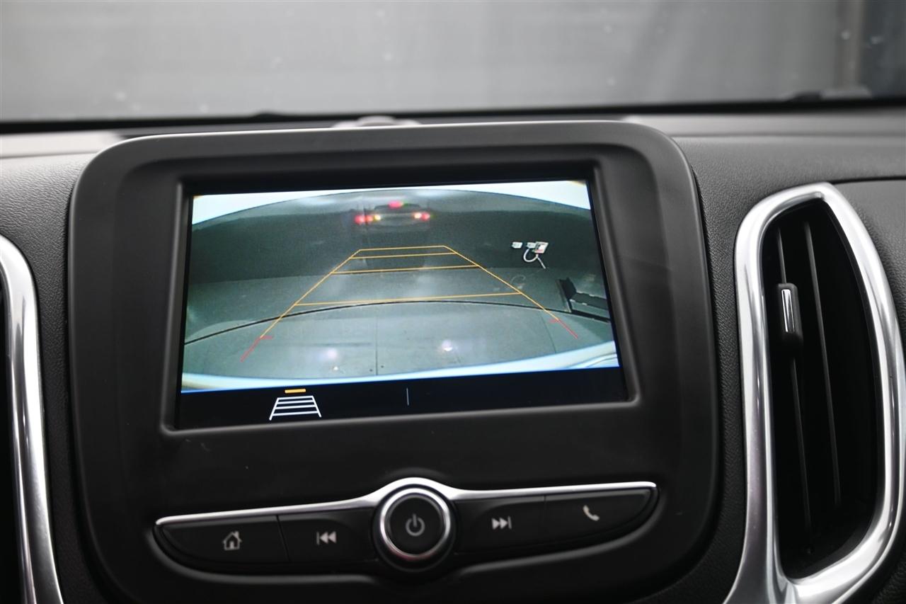 Chevrolet Equinox LT AWD 2019