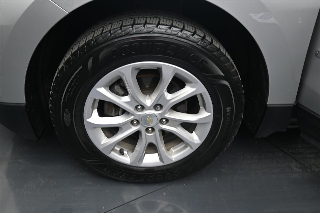 Chevrolet Equinox LT AWD 2019