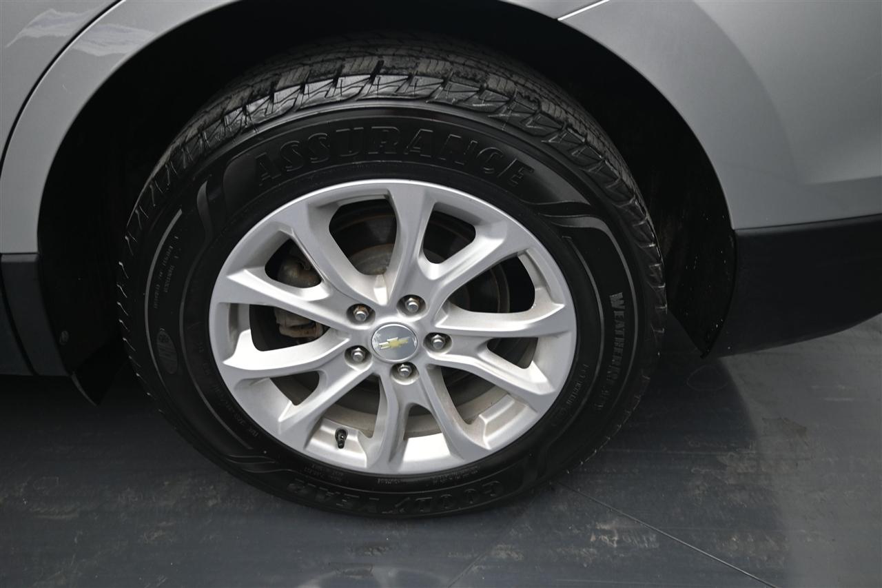 Chevrolet Equinox LT AWD 2019
