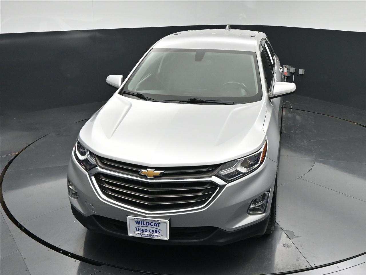 Chevrolet Equinox LT AWD 2019