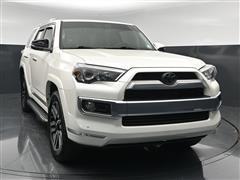 2016 Toyota 4Runner 